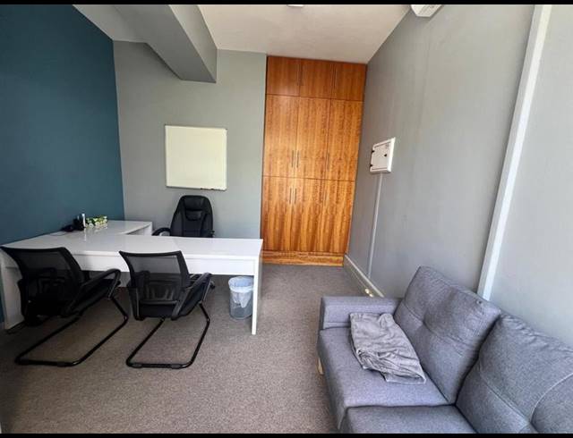 OFFICE PROPERTY TO RENT IN CLARENDON